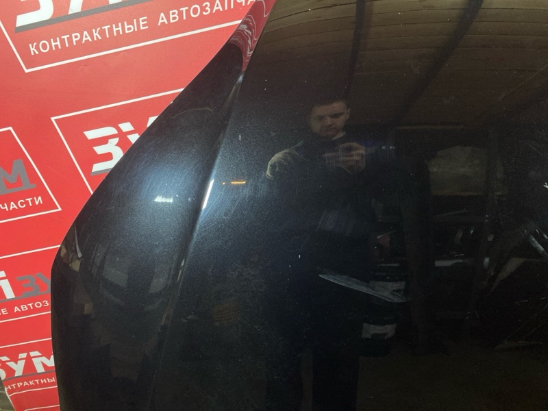 Капот, 20000 рублей, Солонцы