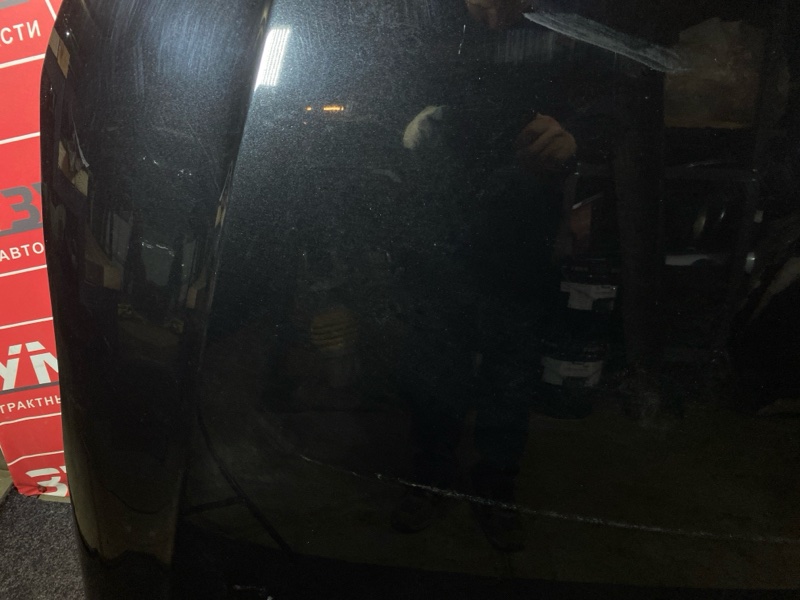 Капот, 20000 рублей, Солонцы