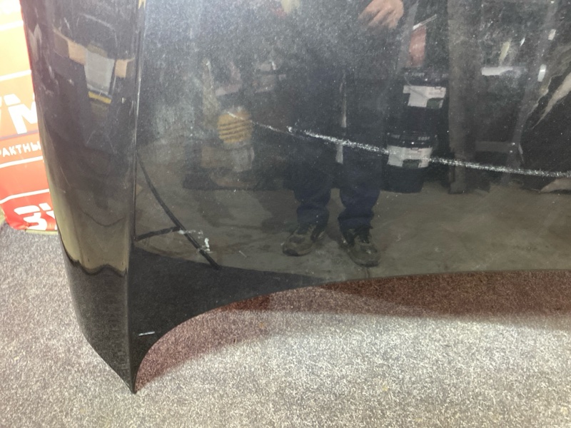 Капот, 20000 рублей, Солонцы