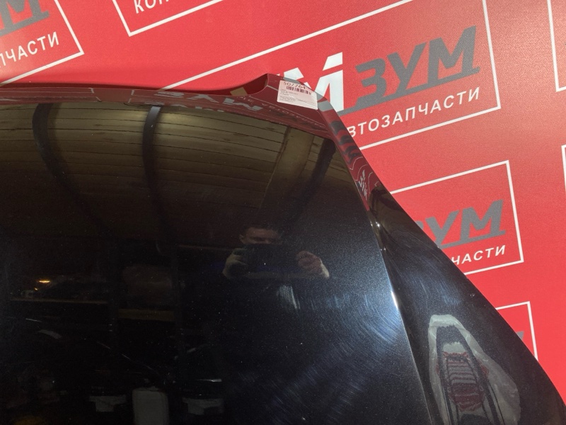 Капот, 20000 рублей, Солонцы