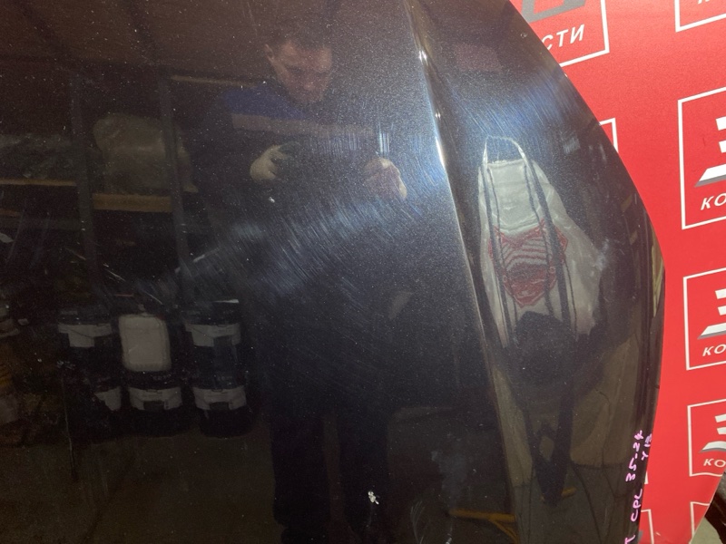 Капот, 20000 рублей, Солонцы