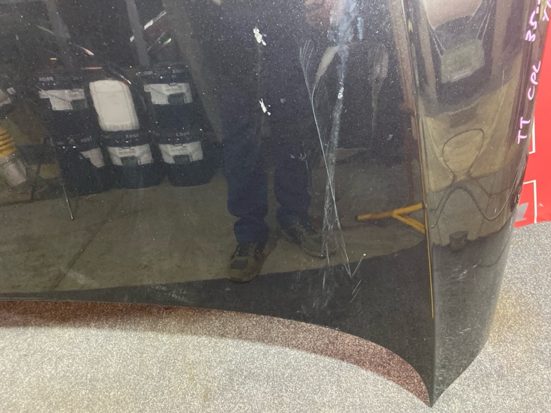 Капот, 20000 рублей, Солонцы