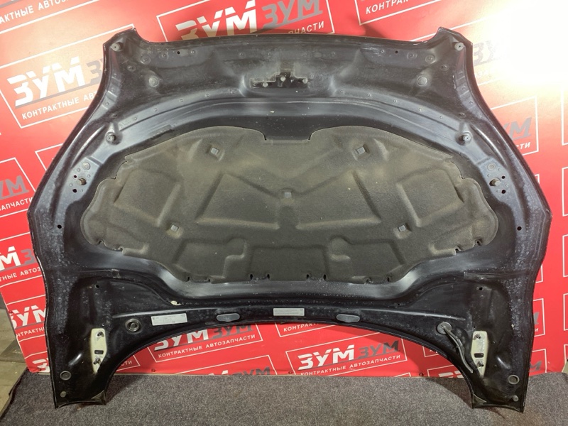 Капот, 20000 рублей, Солонцы