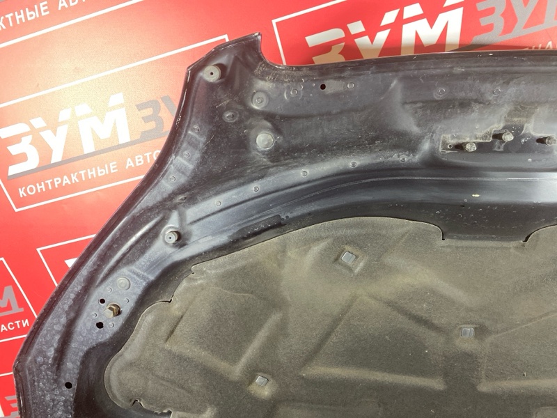 Капот, 20000 рублей, Солонцы