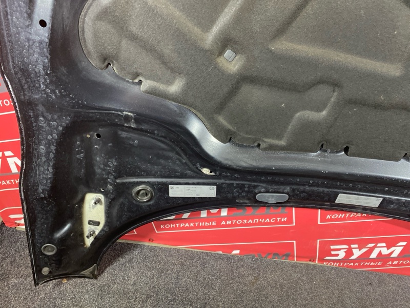 Капот, 20000 рублей, Солонцы