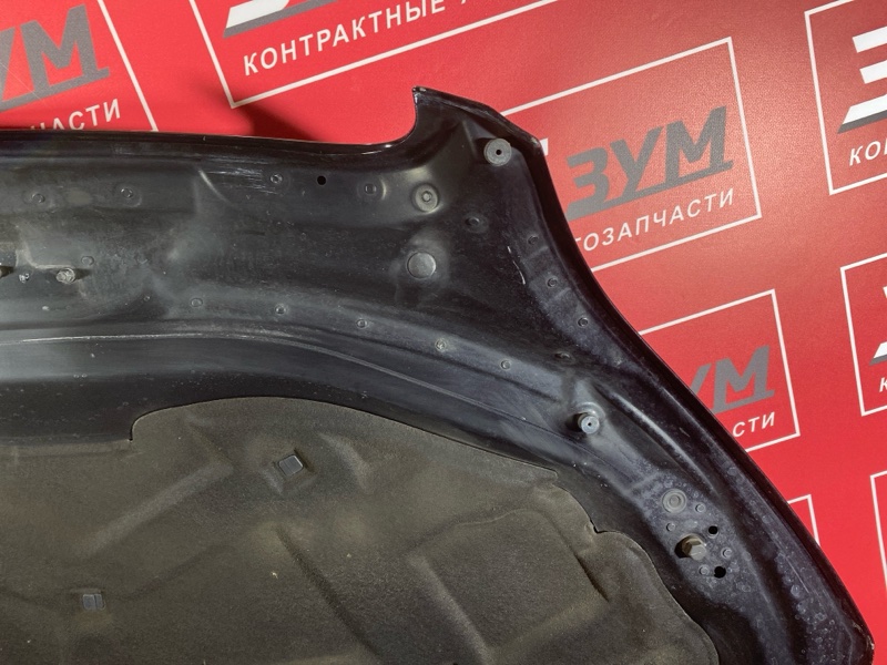 Капот, 20000 рублей, Солонцы