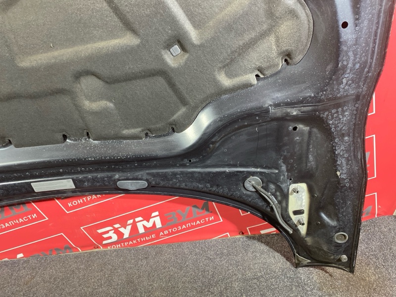 Капот, 20000 рублей, Солонцы