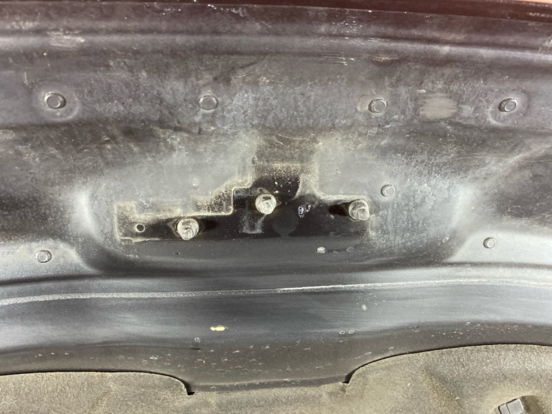 Капот, 20000 рублей, Солонцы