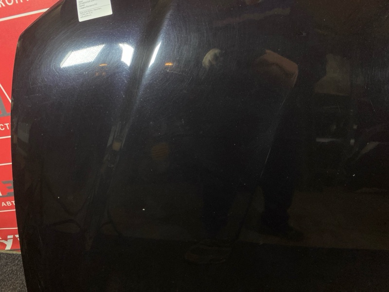 Капот, 25000 рублей, Солонцы