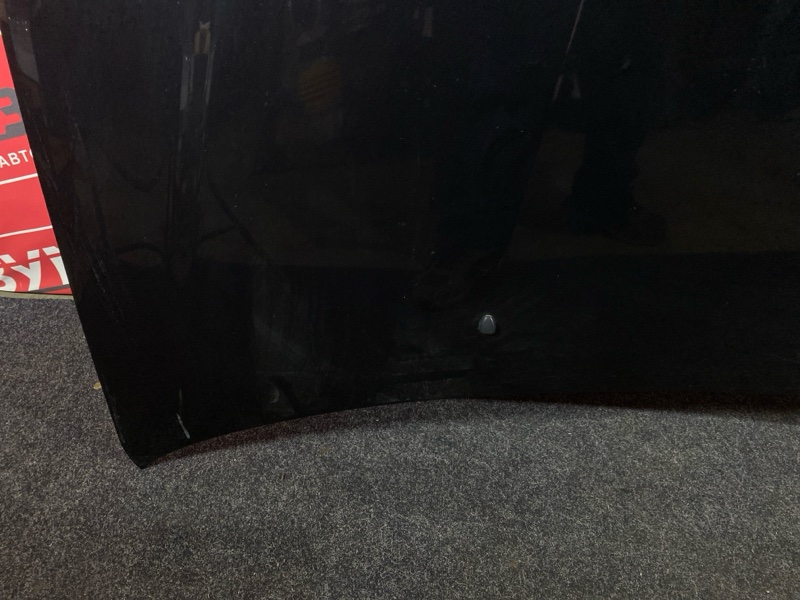 Капот, 25000 рублей, Солонцы