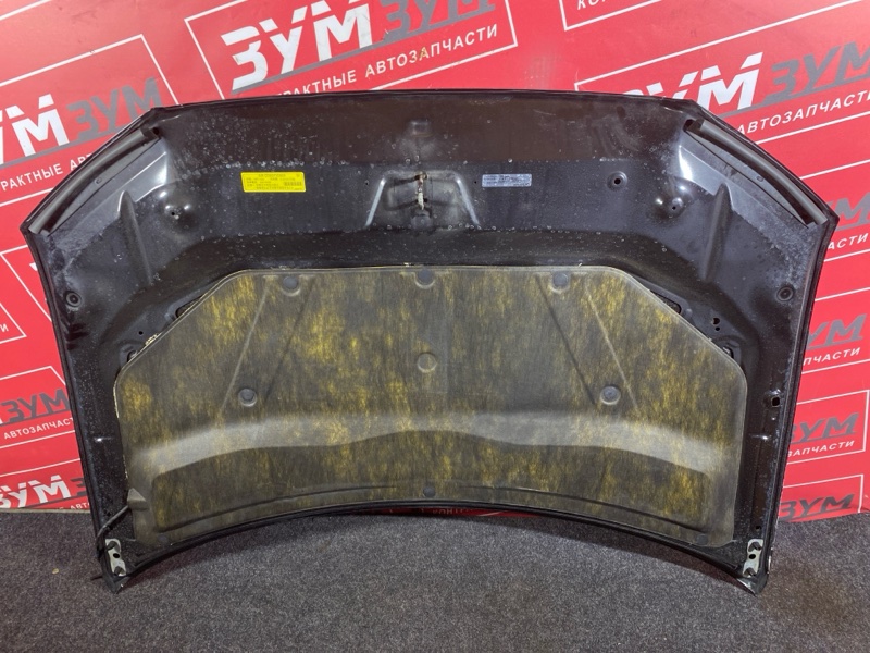 Капот, 25000 рублей, Солонцы