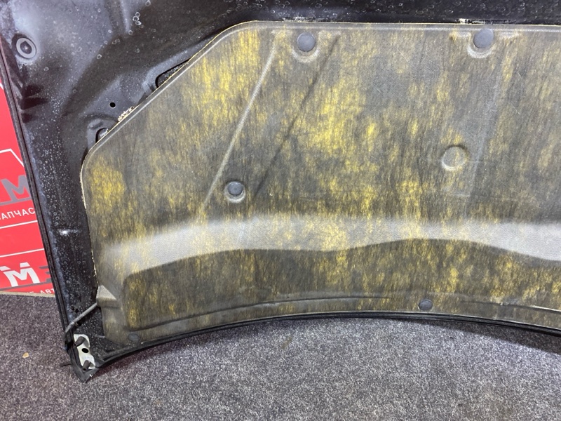 Капот, 25000 рублей, Солонцы