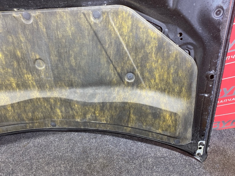 Капот, 25000 рублей, Солонцы