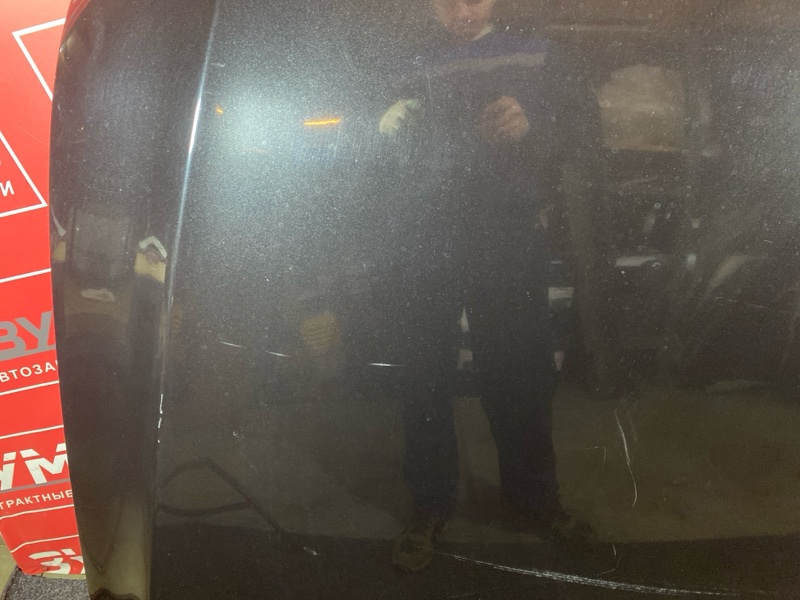 Капот, 42000 рублей, Солонцы