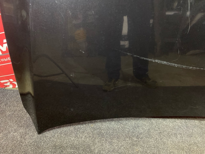 Капот, 42000 рублей, Солонцы