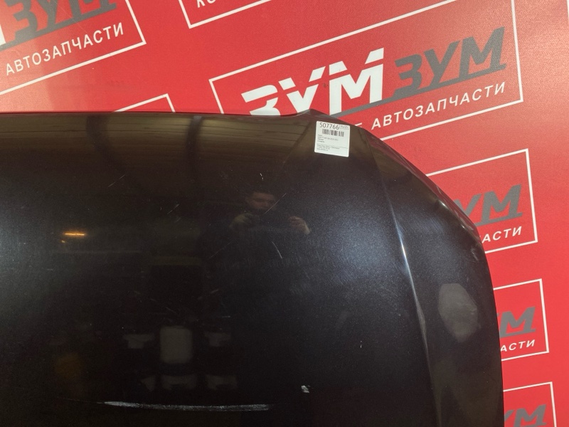 Капот, 42000 рублей, Солонцы