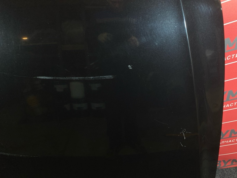 Капот, 42000 рублей, Солонцы