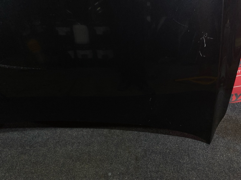 Капот, 42000 рублей, Солонцы