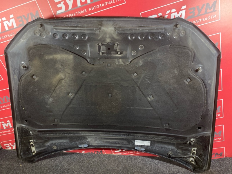 Капот, 42000 рублей, Солонцы