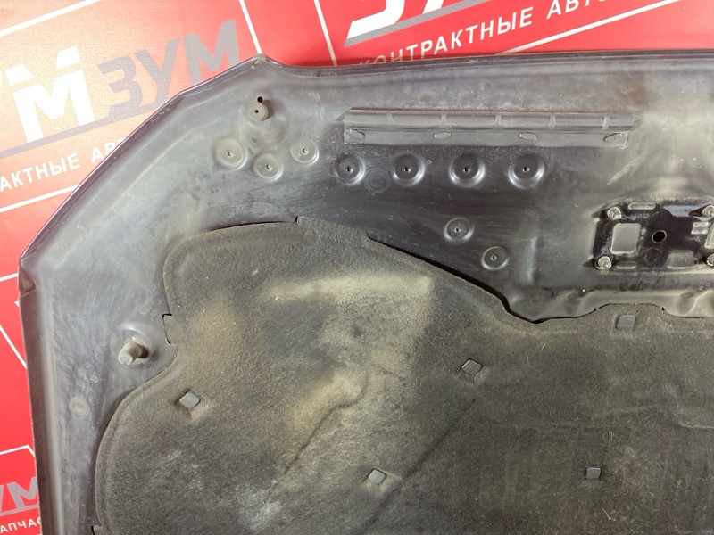 Капот, 42000 рублей, Солонцы