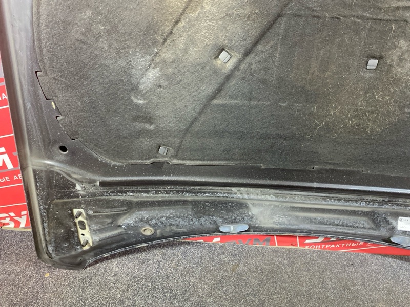 Капот, 42000 рублей, Солонцы