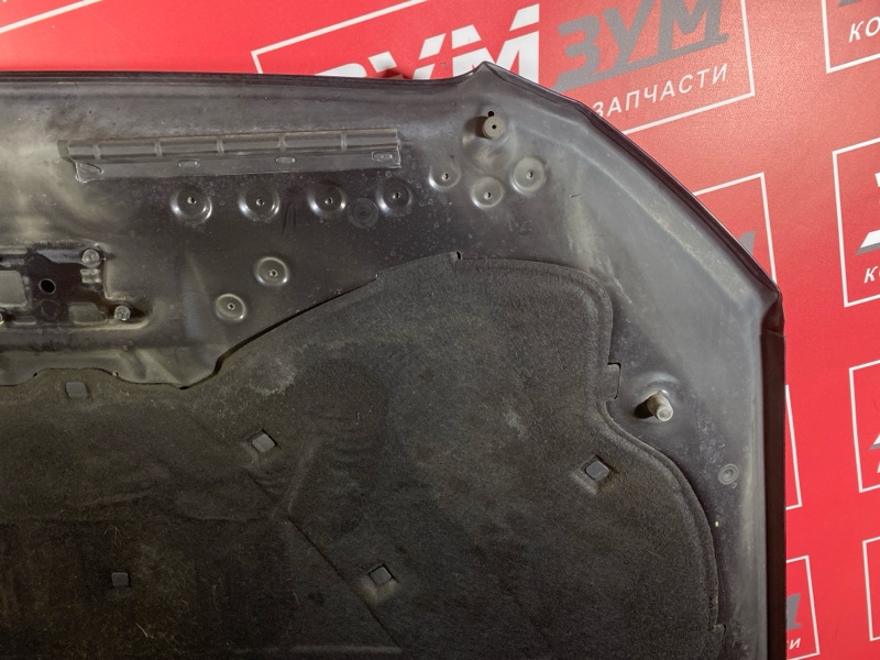 Капот, 42000 рублей, Солонцы