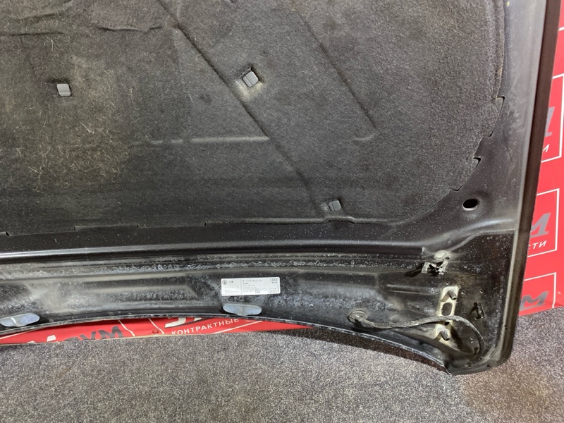 Капот, 42000 рублей, Солонцы