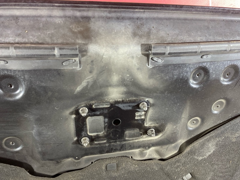 Капот, 42000 рублей, Солонцы