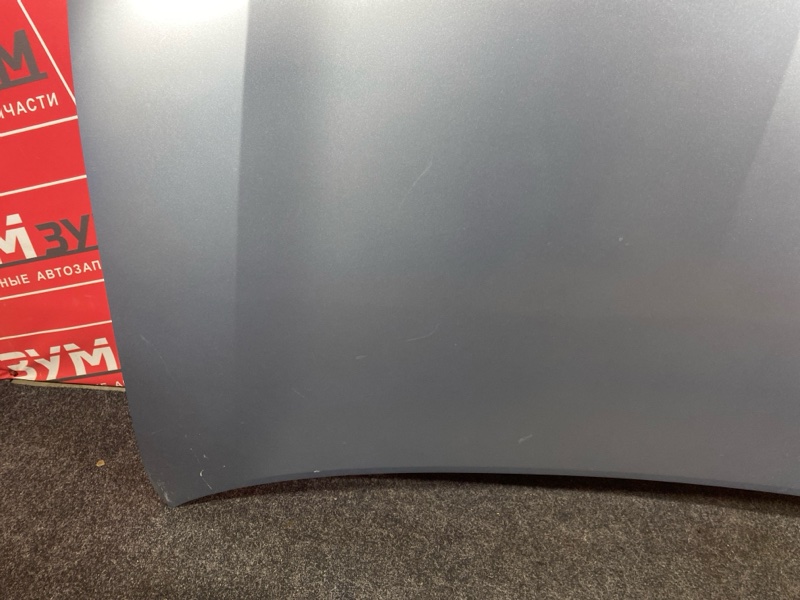 Капот, 50000 рублей, Солонцы