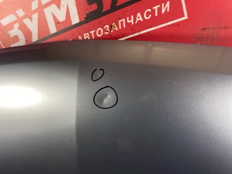 Капот, 50000 рублей, Солонцы