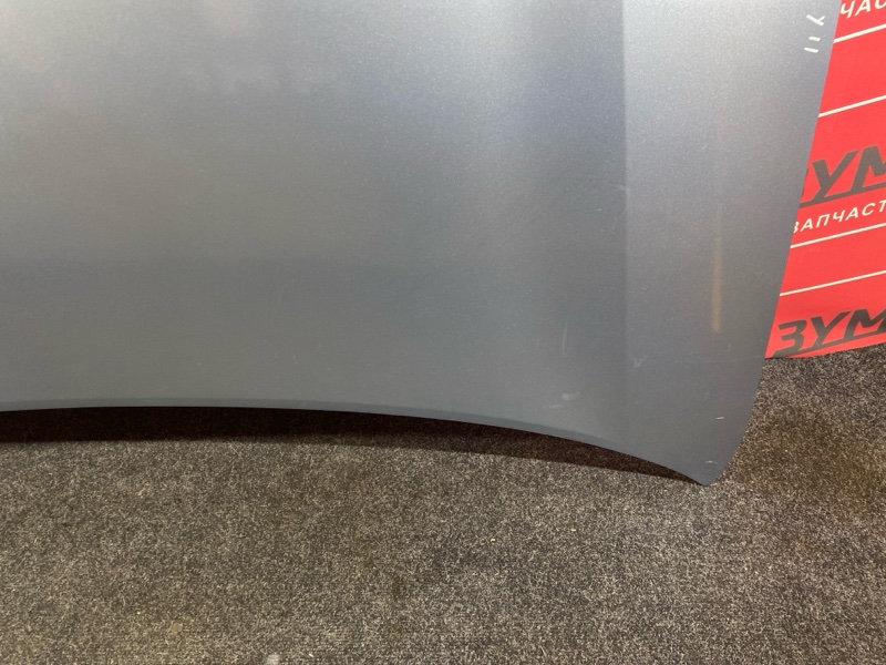 Капот, 50000 рублей, Солонцы