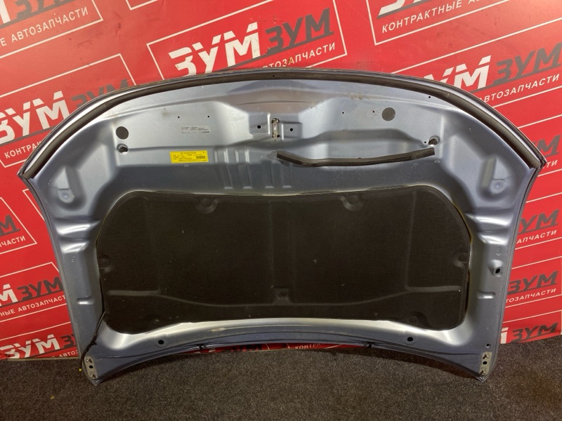 Капот, 50000 рублей, Солонцы