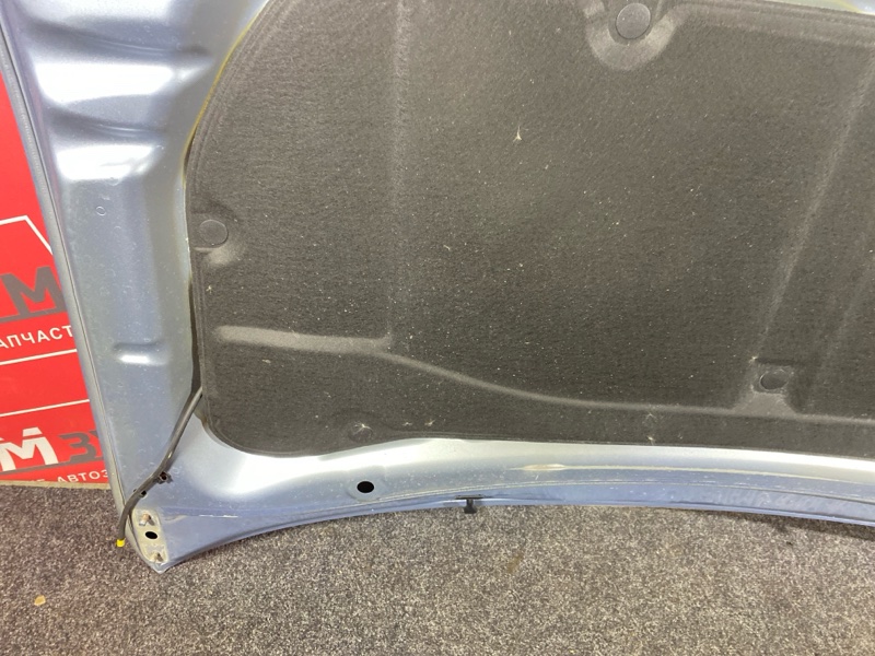 Капот, 50000 рублей, Солонцы