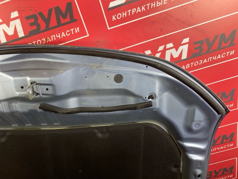 Капот, 50000 рублей, Солонцы