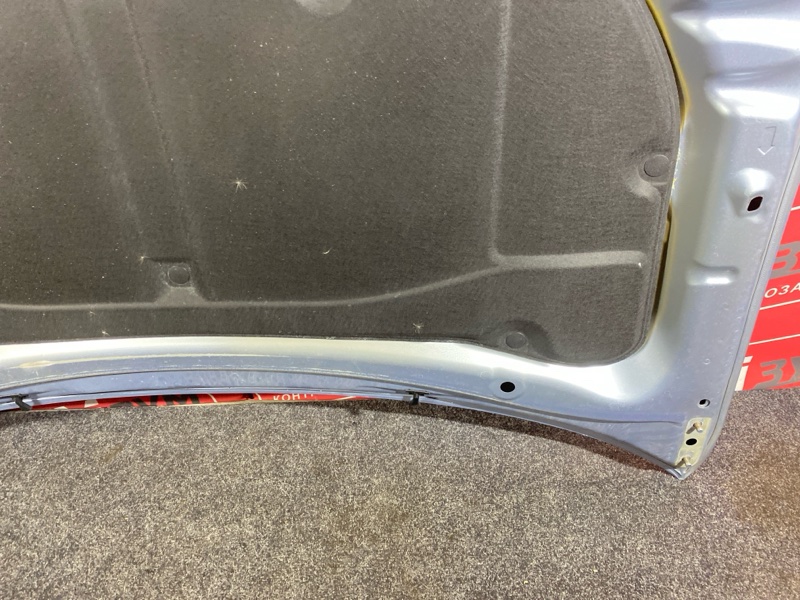 Капот, 50000 рублей, Солонцы