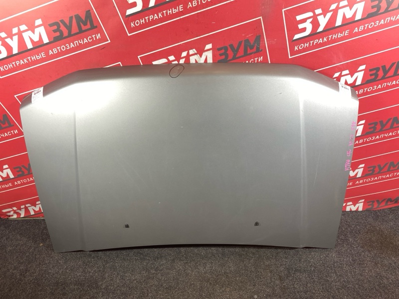 Капот, 4300 рублей, Солонцы