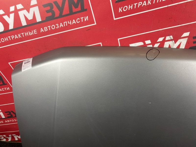 Капот, 4300 рублей, Солонцы