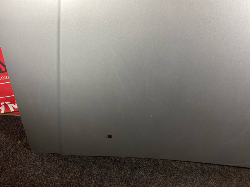 Капот, 4300 рублей, Солонцы