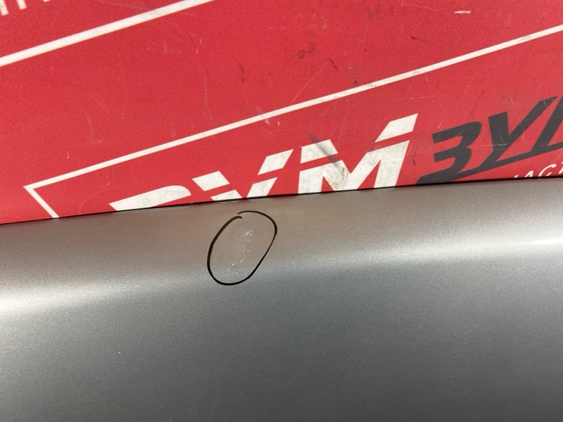 Капот, 4300 рублей, Солонцы