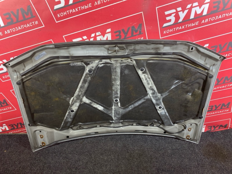 Капот, 4300 рублей, Солонцы