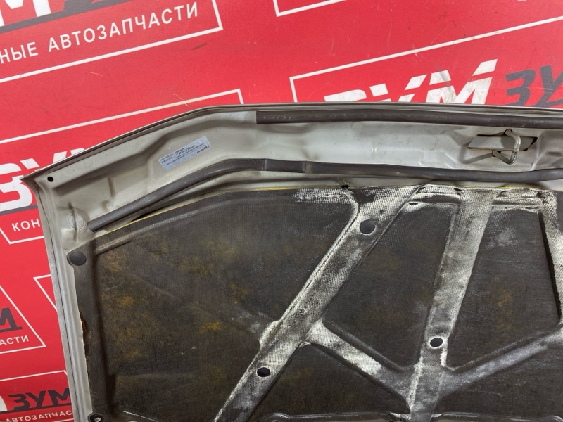 Капот, 4300 рублей, Солонцы