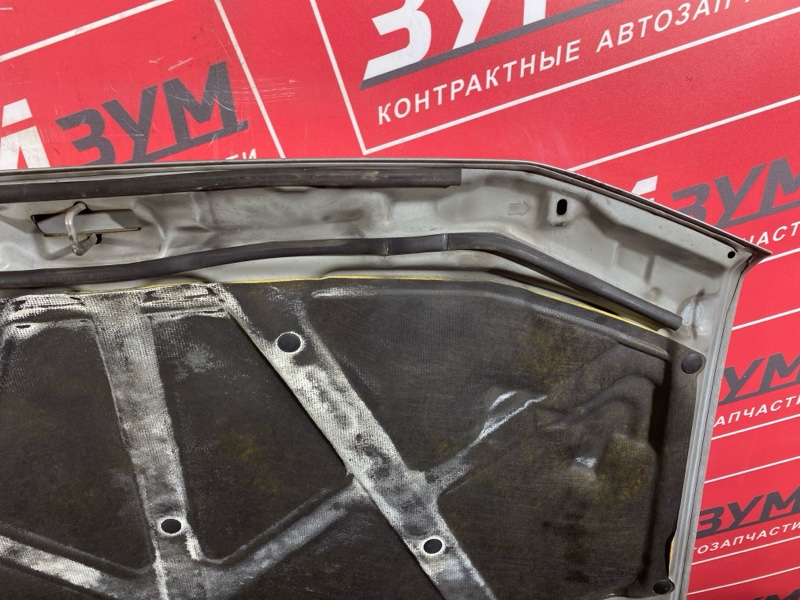 Капот, 4300 рублей, Солонцы