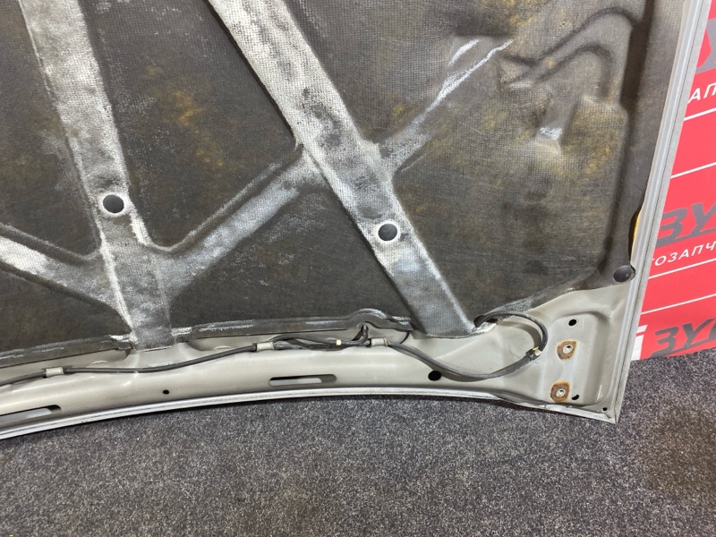 Капот, 4300 рублей, Солонцы