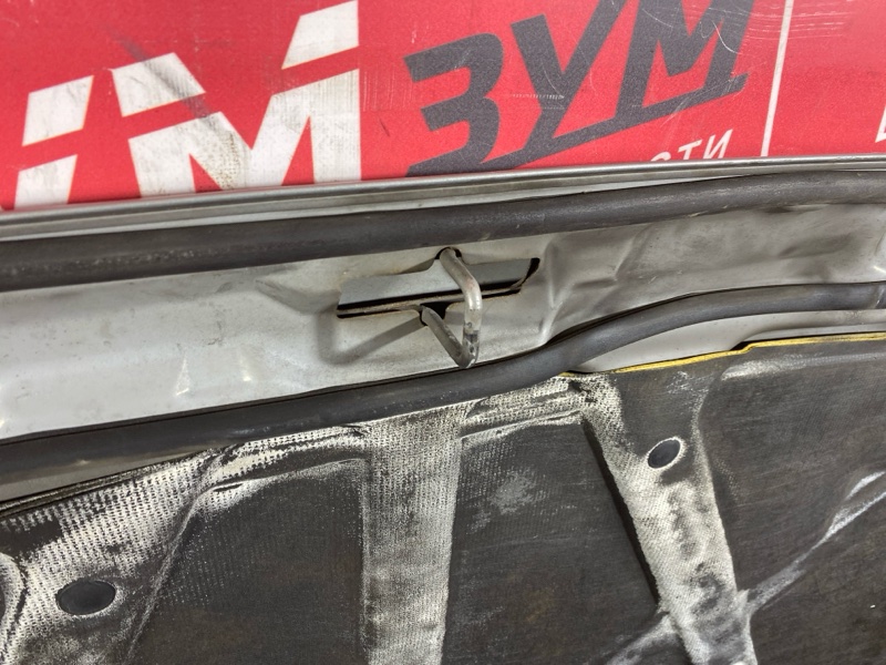 Капот, 4300 рублей, Солонцы