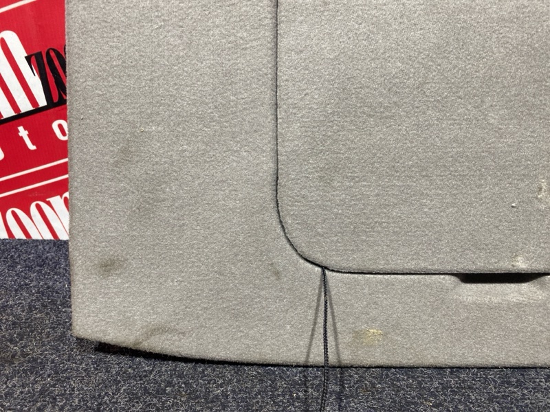 Пол багажника, 2500 рублей, Солонцы