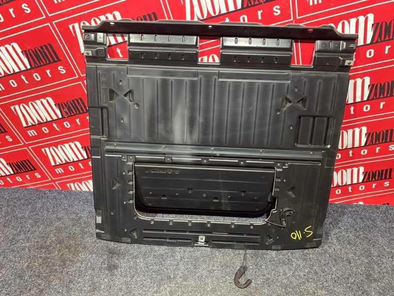 Пол багажника, 2500 рублей, Солонцы