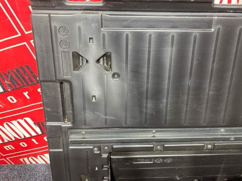 Пол багажника, 2500 рублей, Солонцы