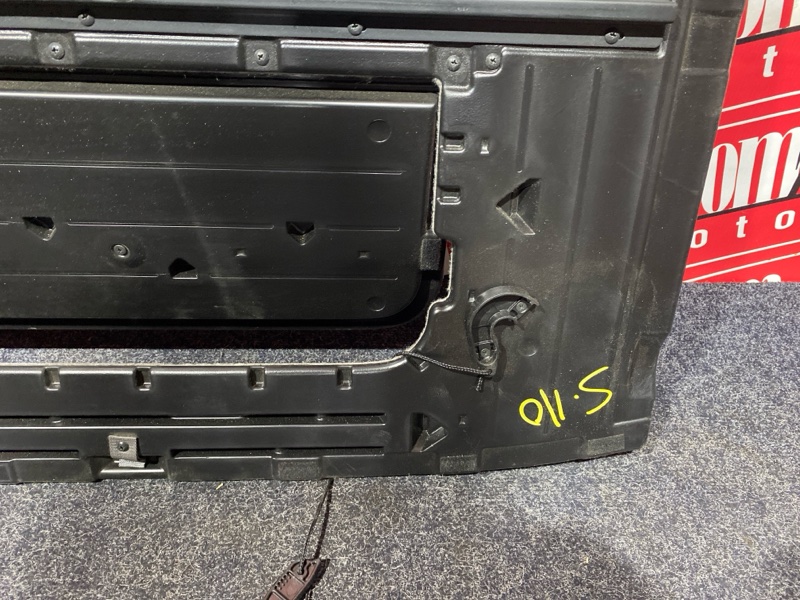 Пол багажника, 2500 рублей, Солонцы