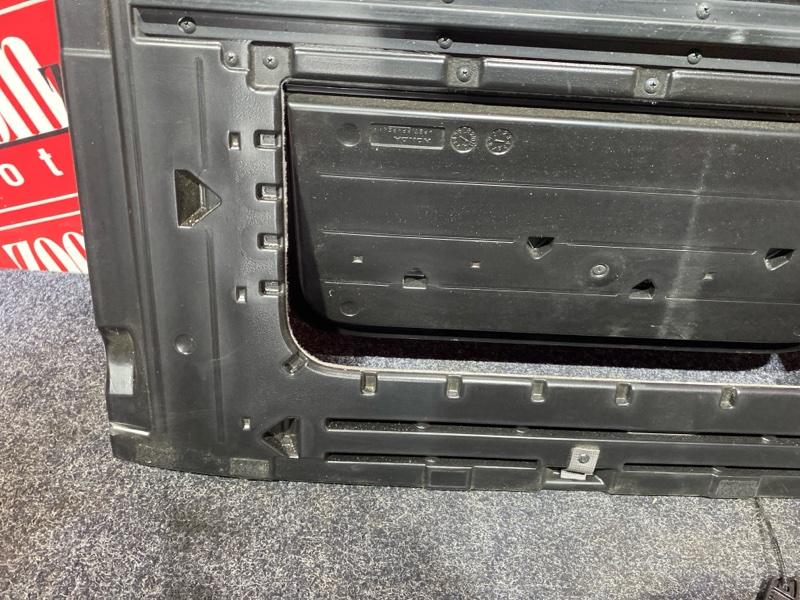 Пол багажника, 2500 рублей, Солонцы