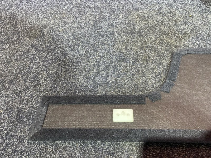 Пол багажника, 2400 рублей, Солонцы